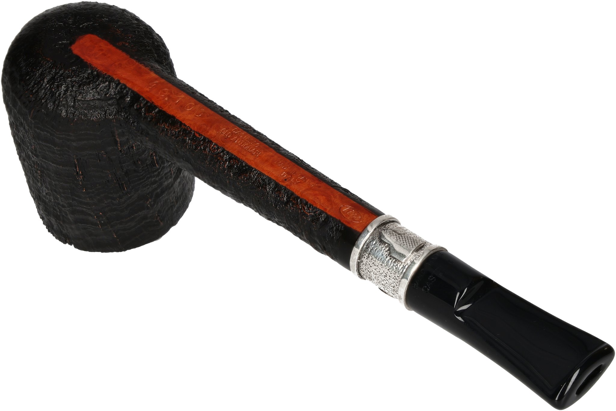 Castello Pfeifen Kino Old Antiquari