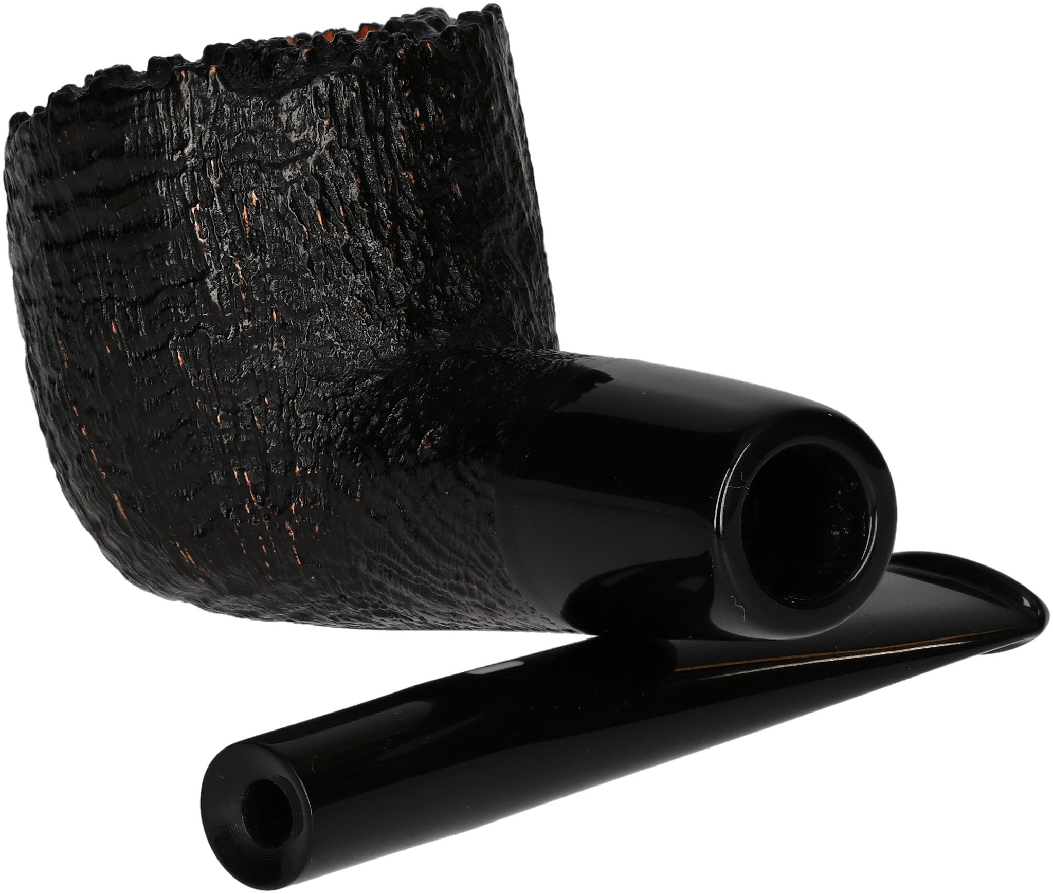 Castello Pfeifen Old Antiquari Category KKKK