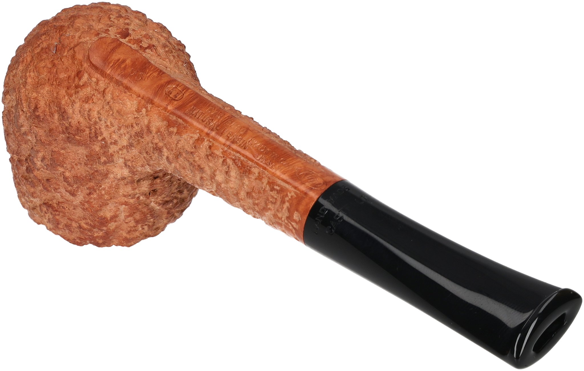 Castello Pfeifen Natural Vergin Category KK