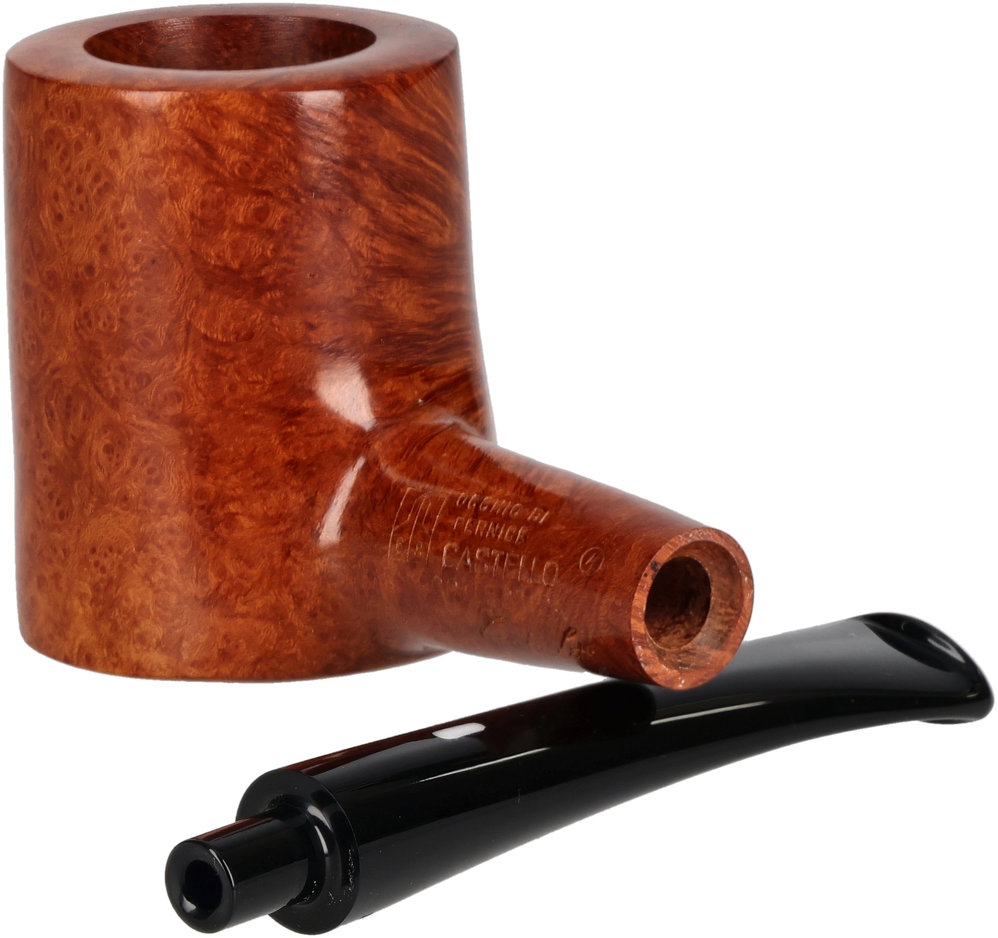 Castello Pfeifen Collection Category K_06