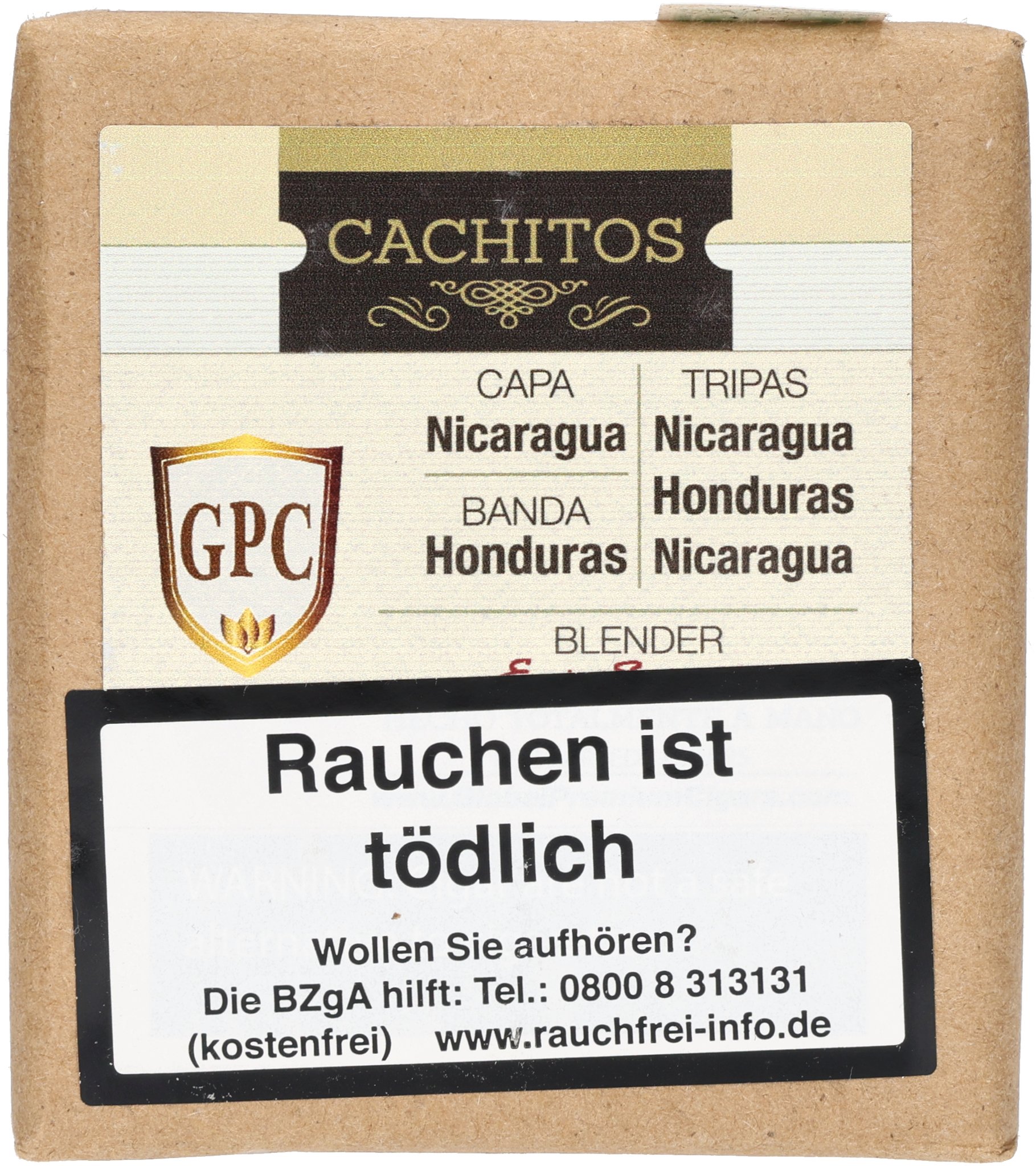 Cachito Original box alt
