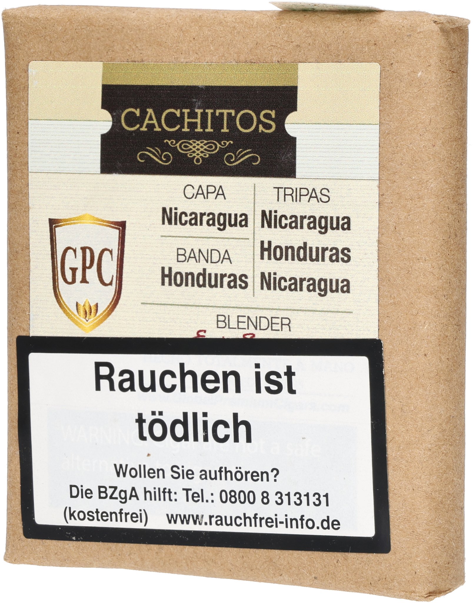 Cachito Original box alt 2