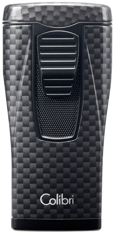 Colibri Monaco carbondesign schwarz (295310)