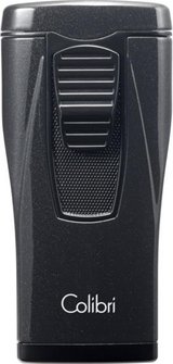 Colibri Monaco metallic schwarz (295315)