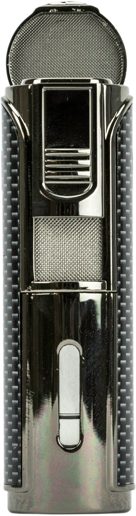 Passatore Jetflame Giant carbon gun (234578) Detailbild