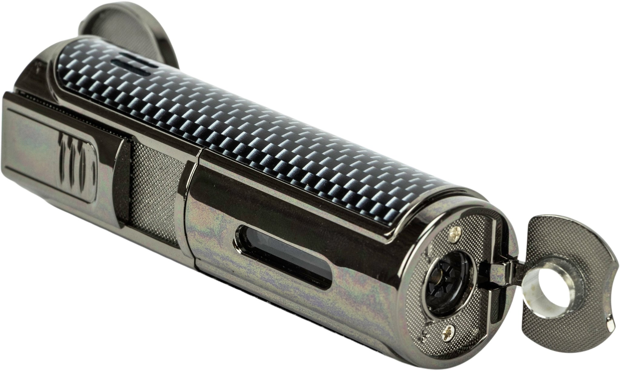 Passatore Jetflame Giant carbon gun (234578) Bohrer