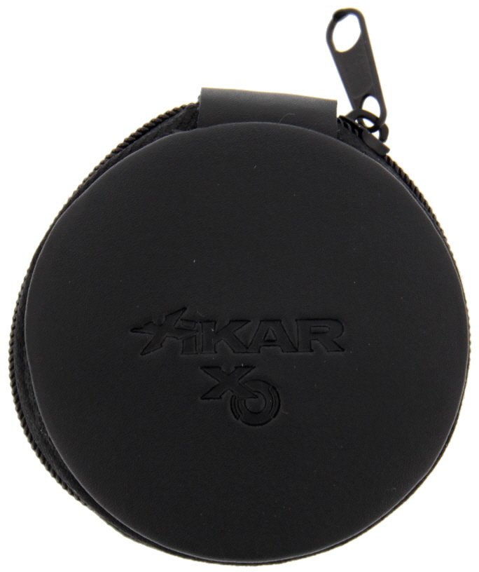 Xikar XO Cutter Etui