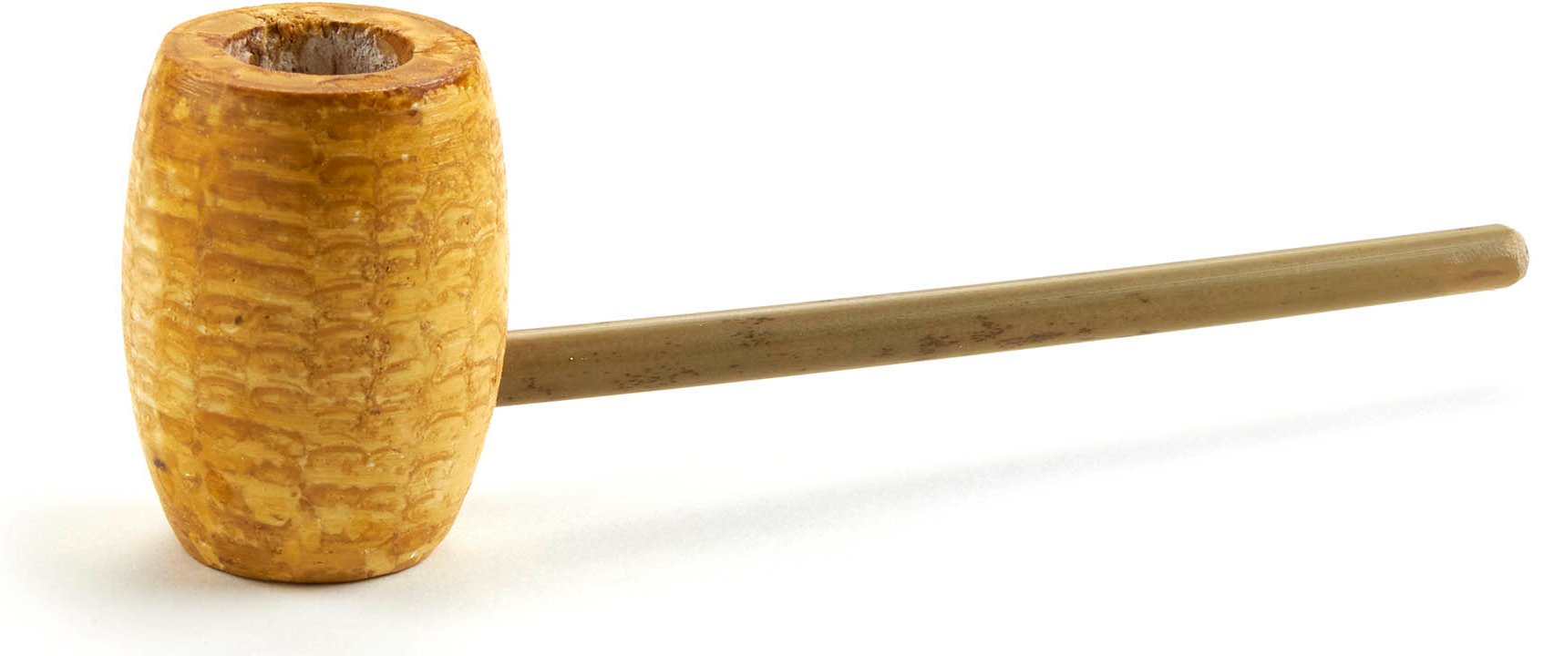 Missouri Meerschaum Corn Cob Shenandoah (ohne Filter)