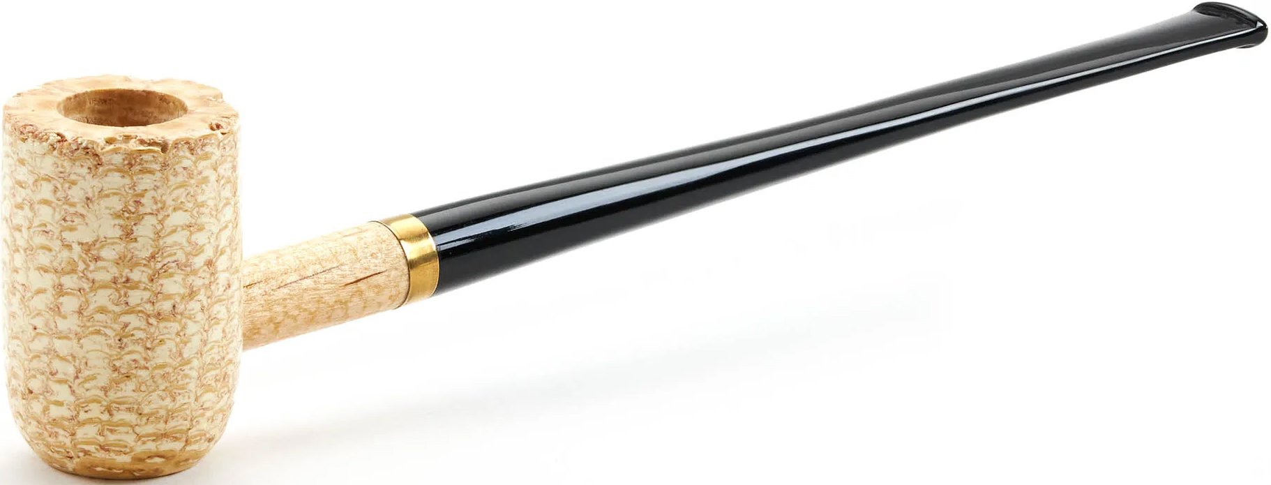 Missouri Meerschaum Corn Cob The Lucky #7 (ohne Filter)