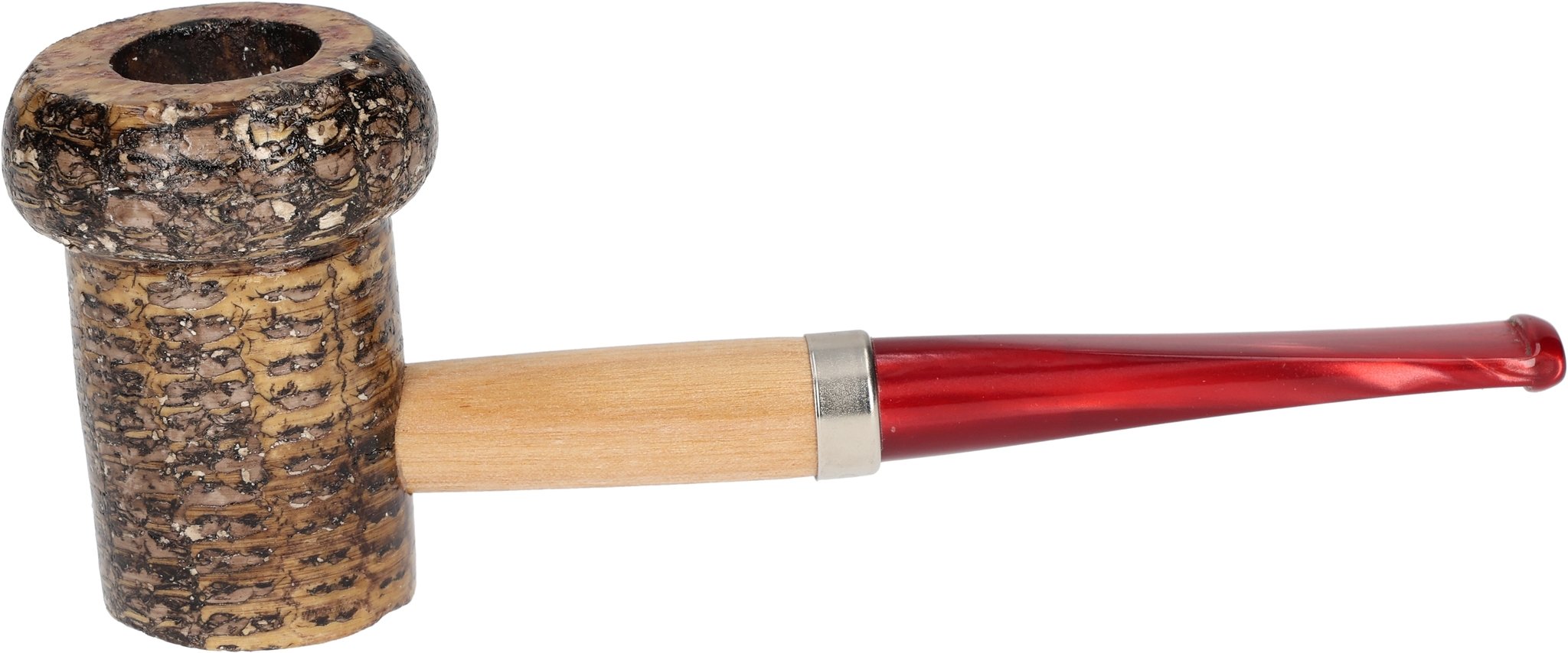 Patriot STRAIGHT Royal red