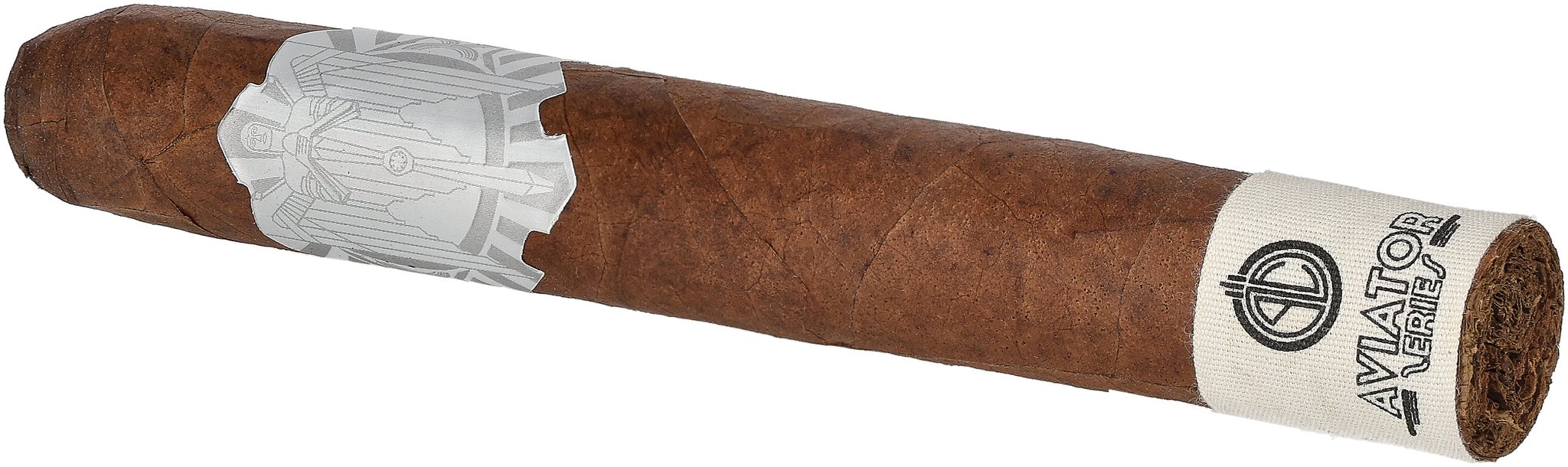 Principle Cigars Aviator Vainqueur_Zigarre