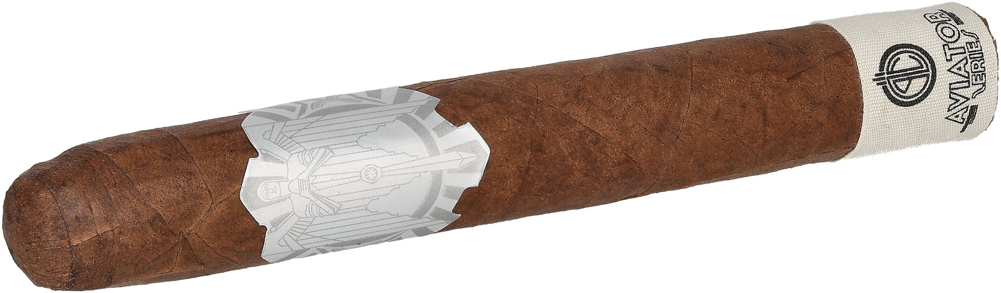 Principle Cigars Aviator Vainqueur_Zigarre