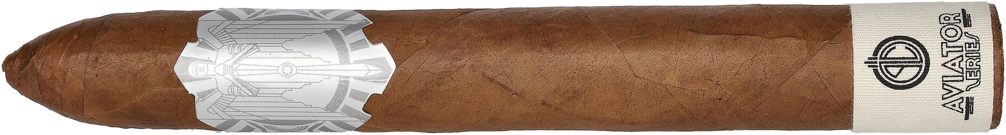 Principle Cigars Aviator Grande Pyramide_Zigarre