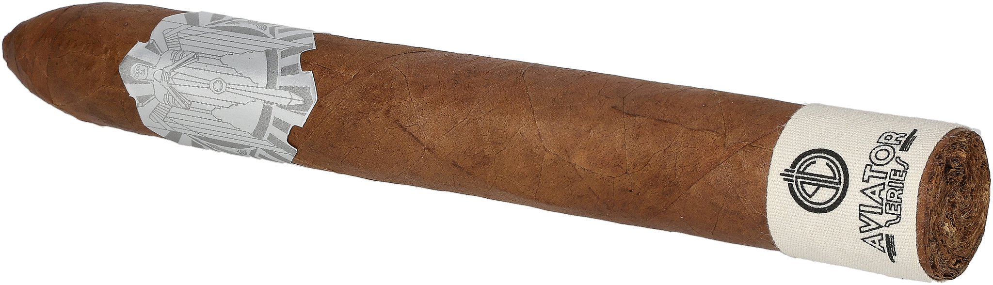 Principle Cigars Aviator Grande Pyramide_Zigarre