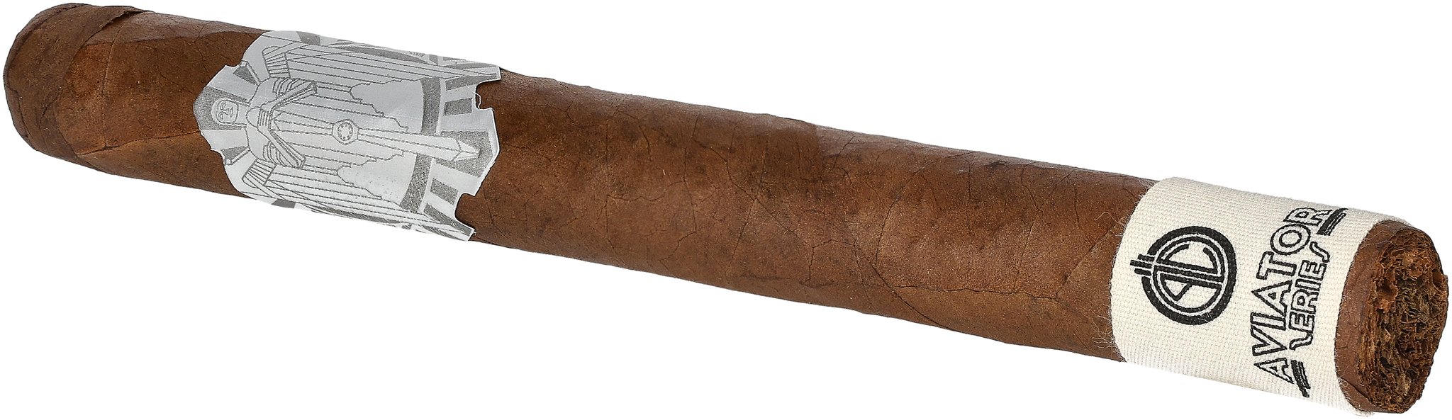 Principle Cigars Aviator Patrie_Zigarre