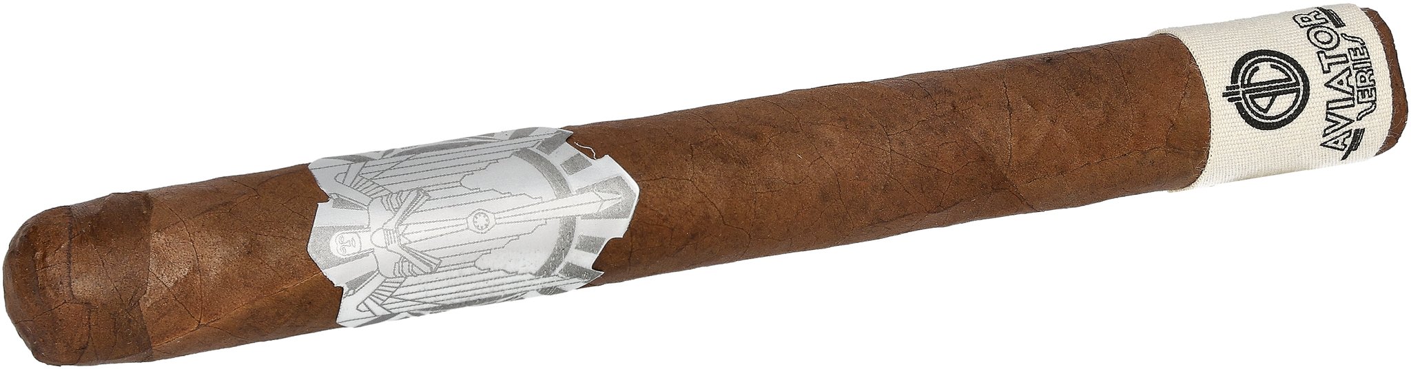 Principle Cigars Aviator Patrie_Zigarre