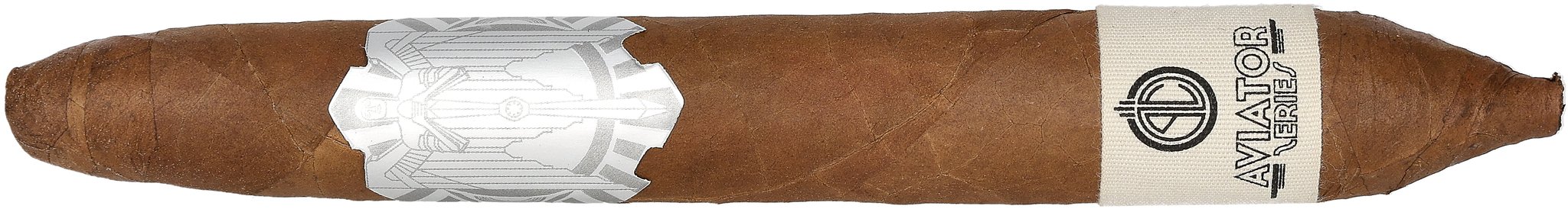 Principle Cigars Aviator Escopette_Zigarre