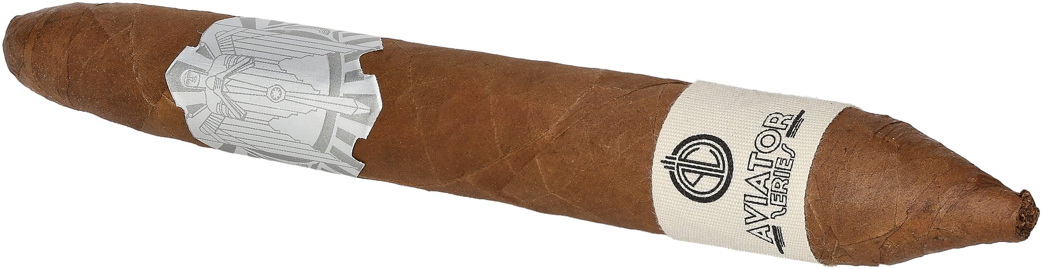 Principle Cigars Aviator Escopette_Zigarre