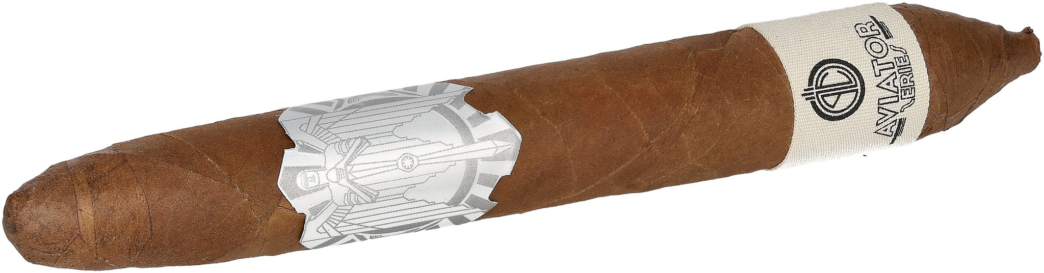 Principle Cigars Aviator Escopette_Zigarre