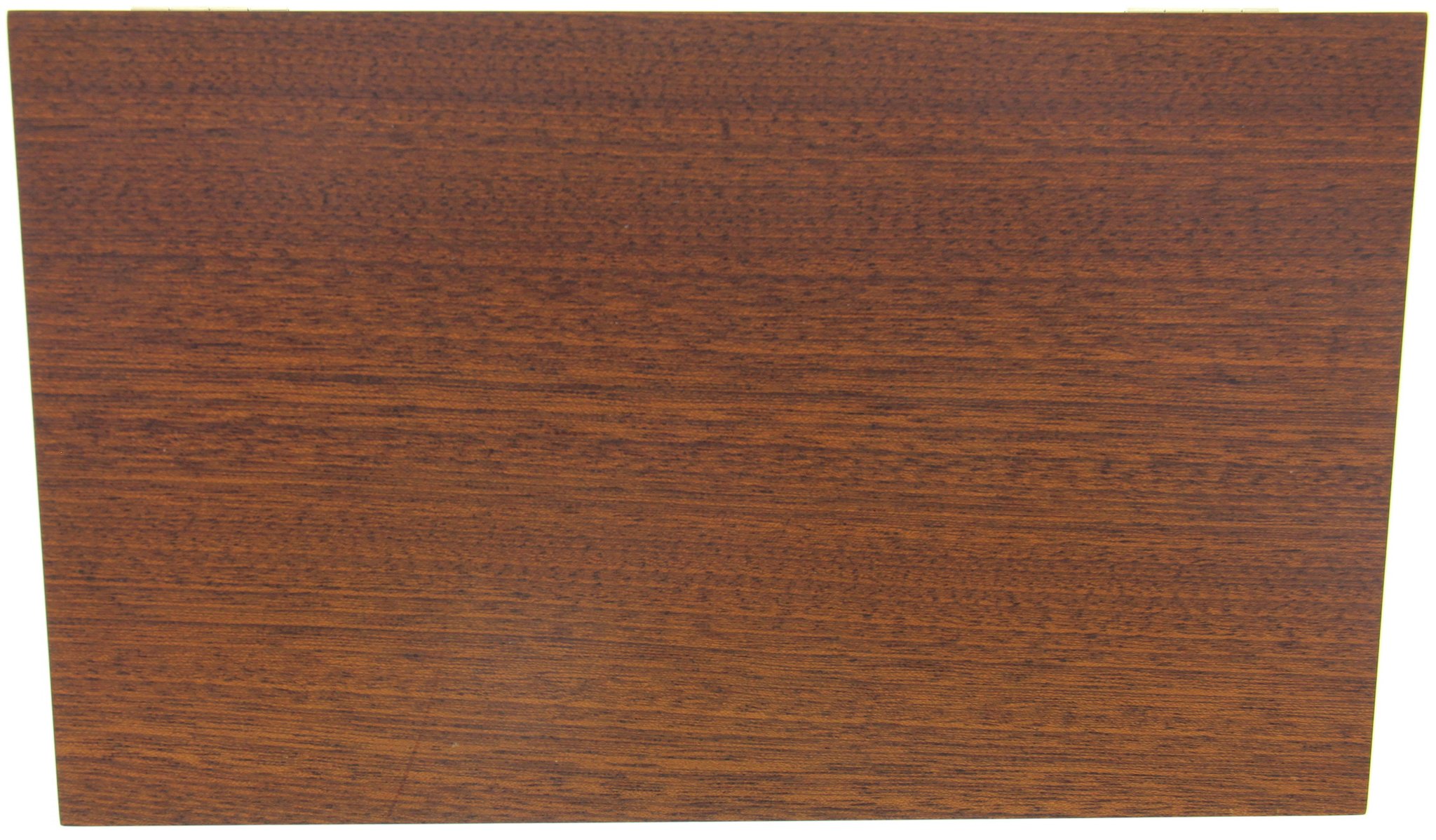 Cannaseur Tabak Humidor One Mahogany (2. Wahl) Detailbild 2