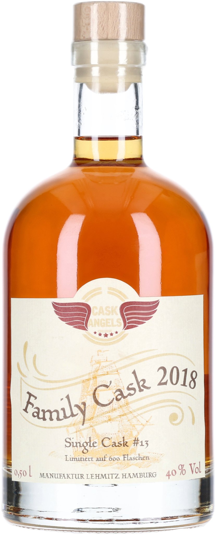 Lehmitz Rum Family Cask_01