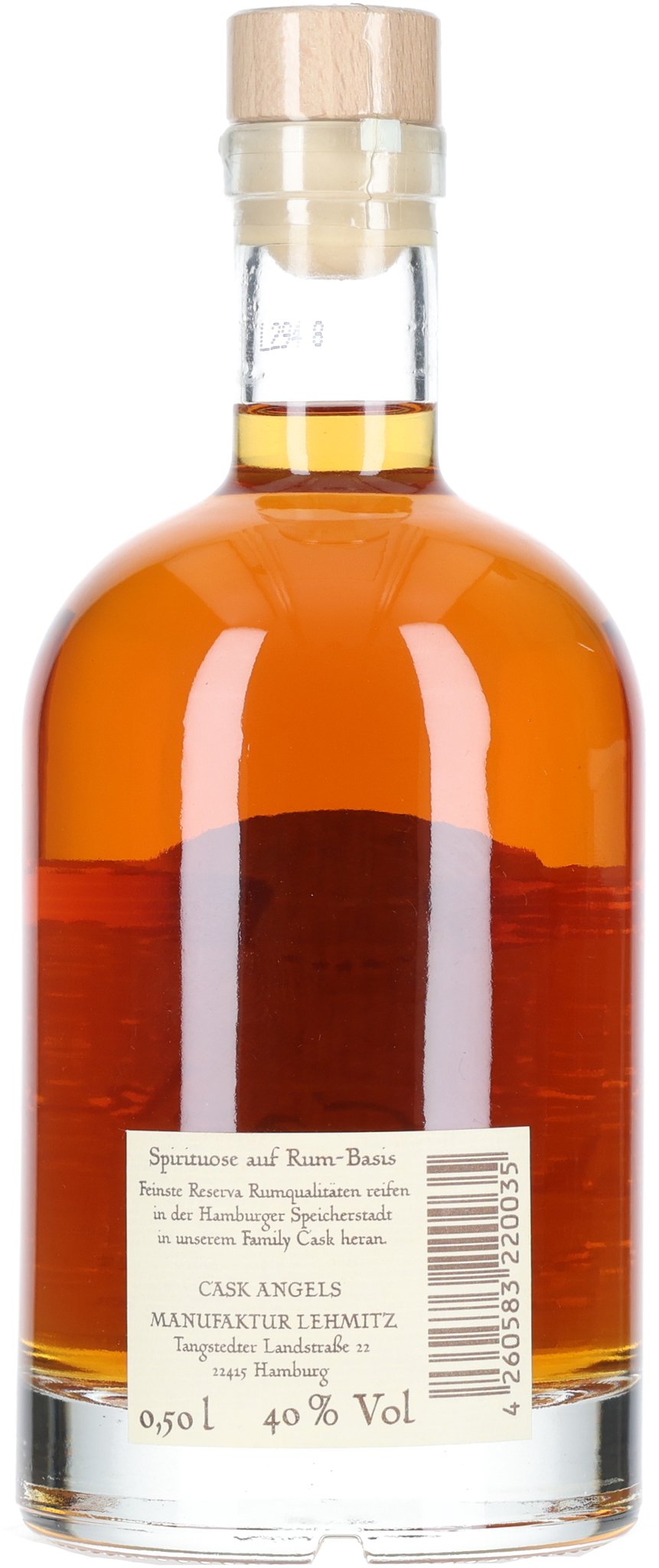 Lehmitz Rum Family Cask_02
