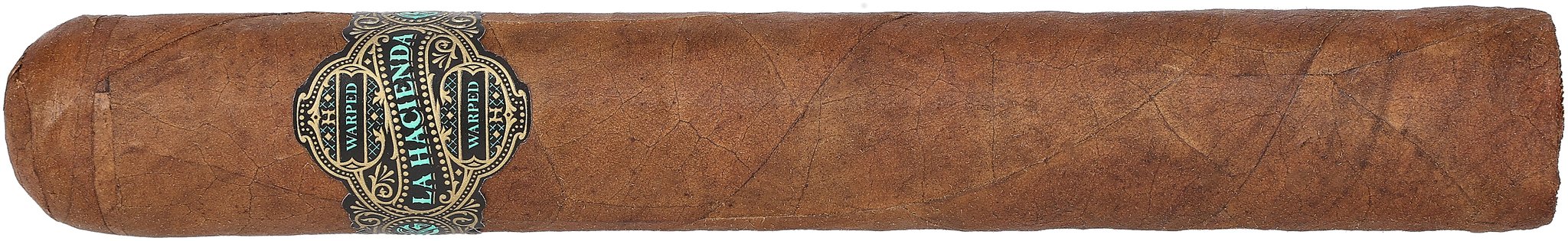 Warped La Hacienda Gran Robusto stick