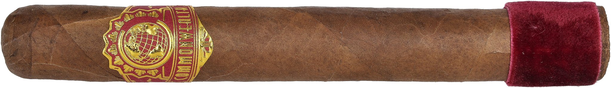 Principle Commonwealth stick