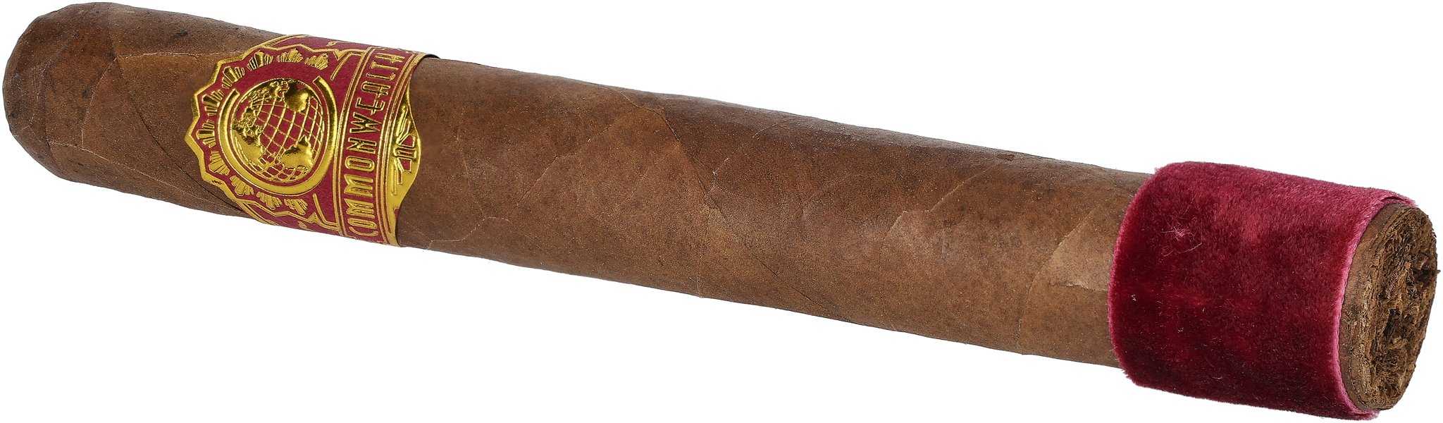 Principle Commonwealth stick 2