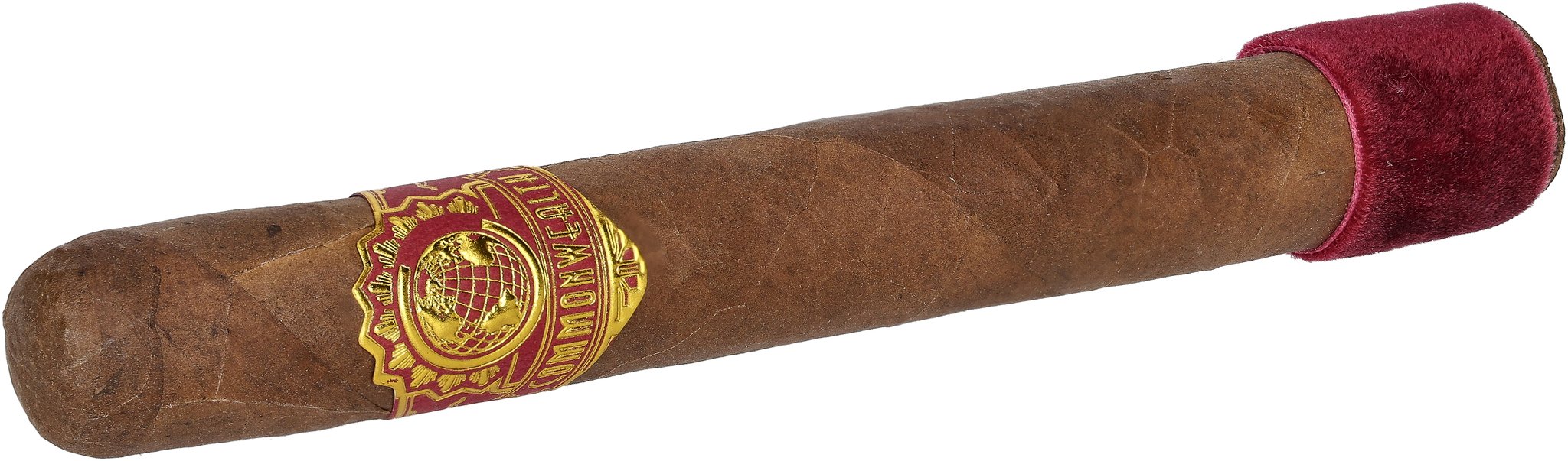 Principle Commonwealth stick 2