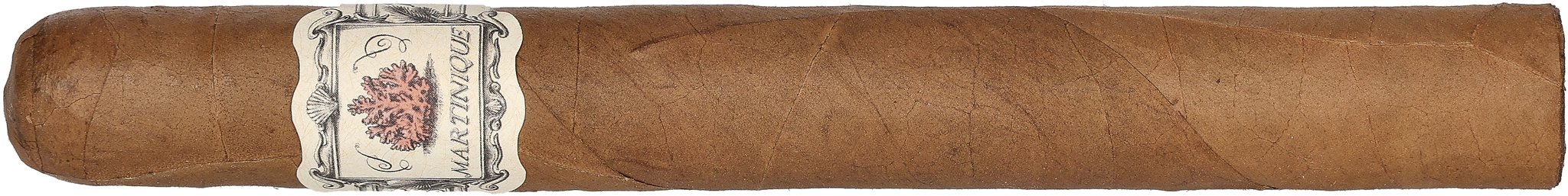 Martinique Corona Gorda stick