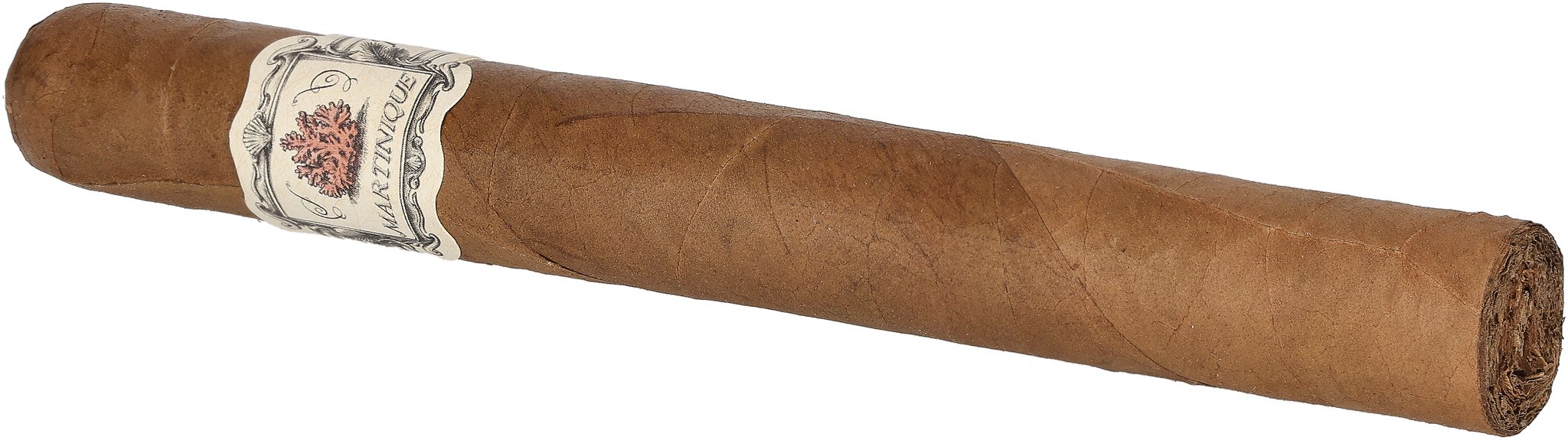 Martinique Corona Gorda stick 2