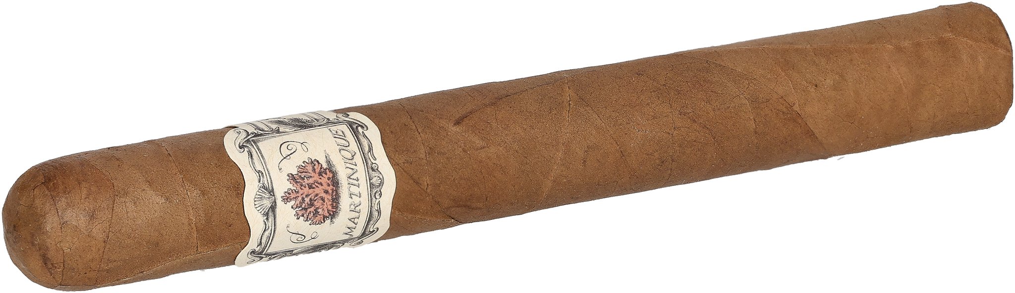 Martinique Corona Gorda stick 3