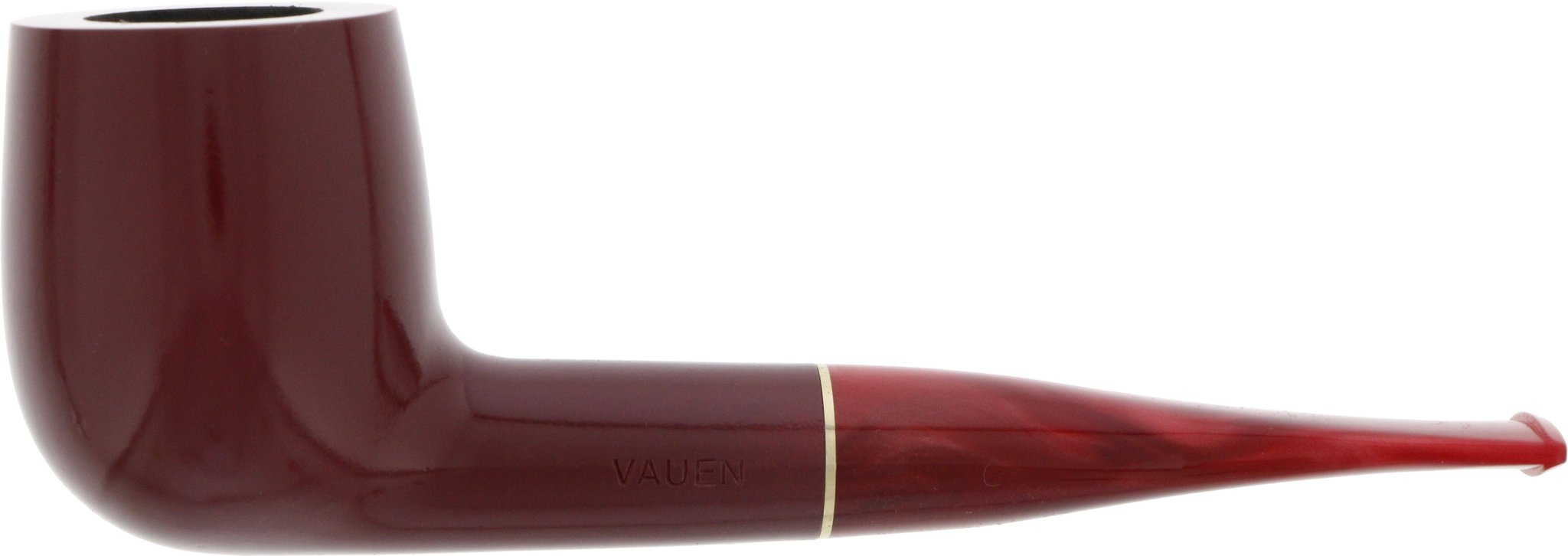 Vauen Schnäppchen Modell 3486 rot