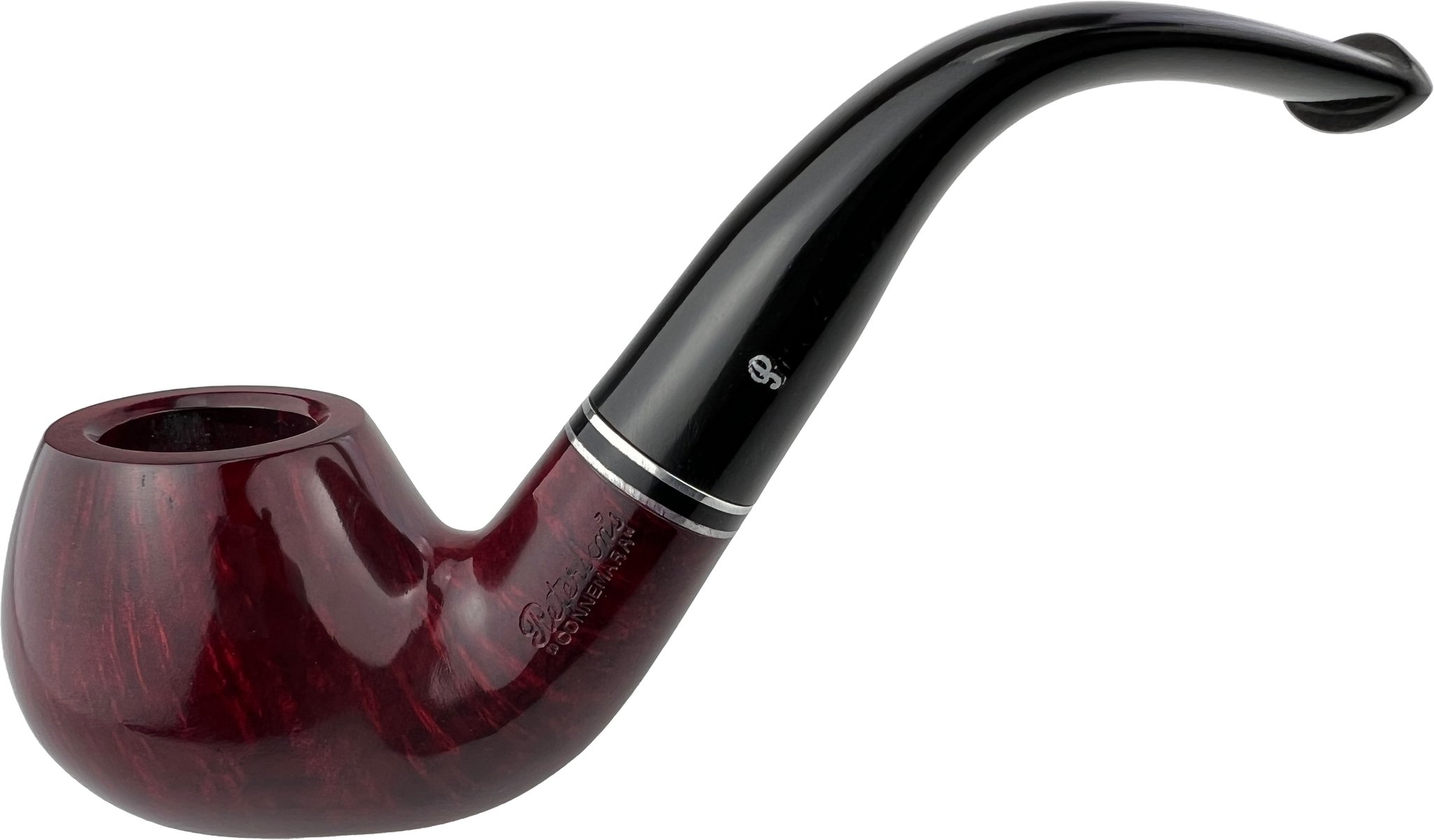 connemara black tobacco Peterson sale Connemara Modell XL02