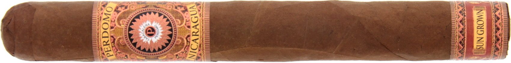 Perdomo Nicaragua Bourbon Barrel Aged (BBA) Sun Grown Churchill