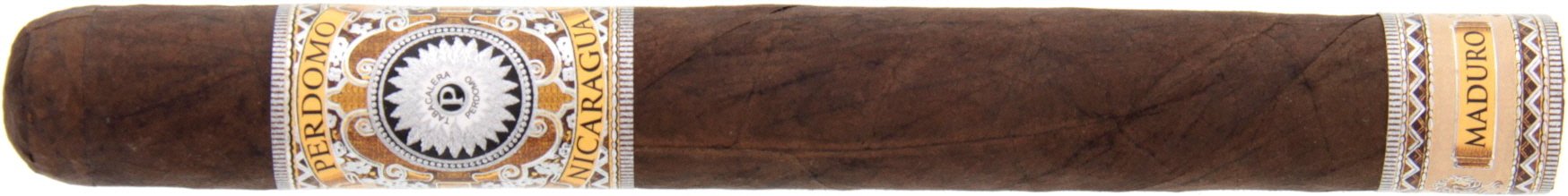 Perdomo Nicaragua Bourbon Barrel Aged (BBA) Maduro Churchill