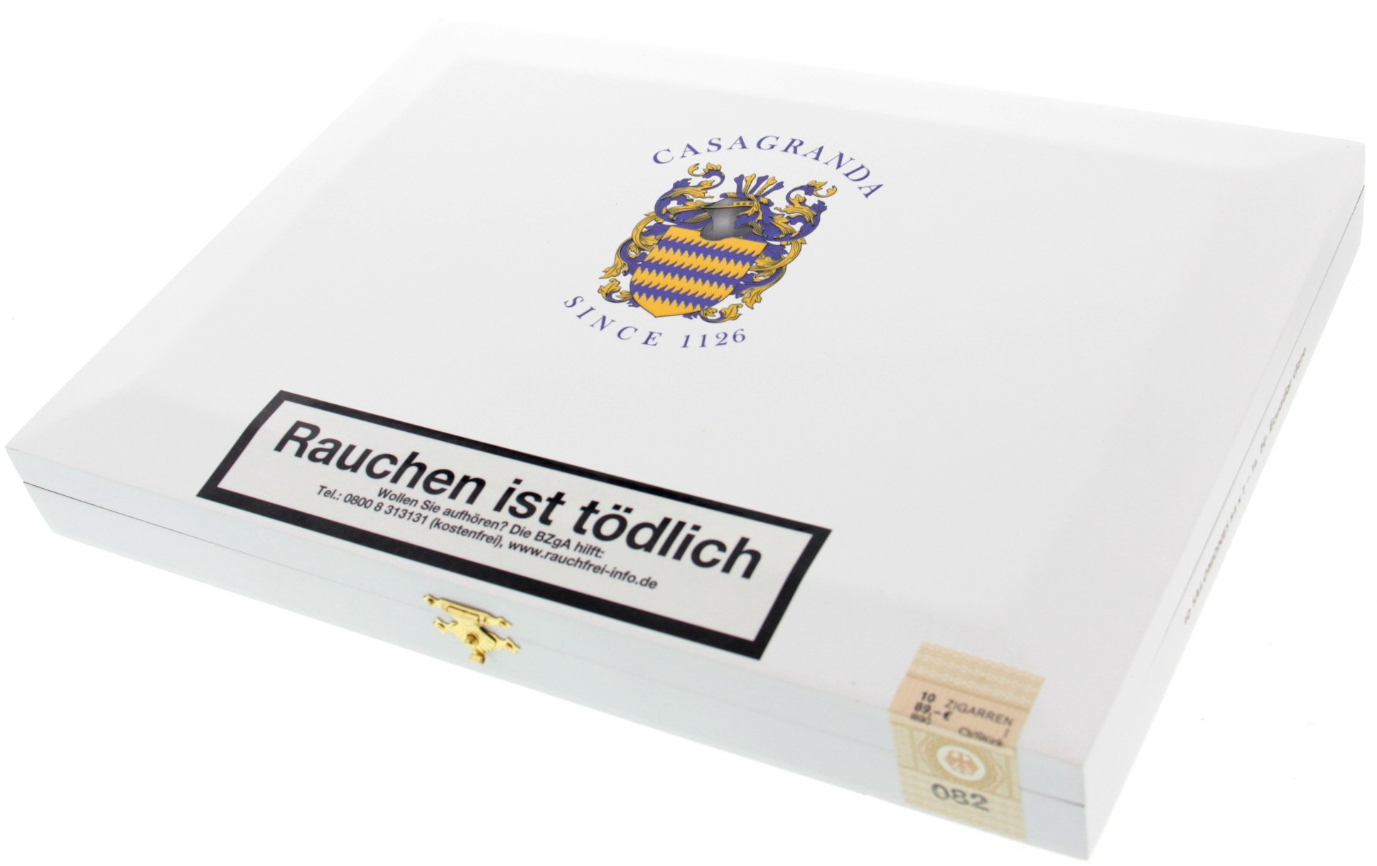 Casagranda Limitada Salomon Kiste