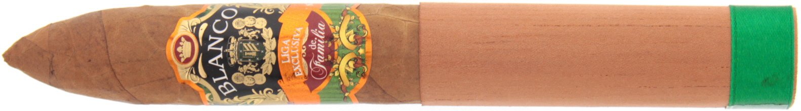 Los Blancos Liga Exclusiva de Familia Torpedo