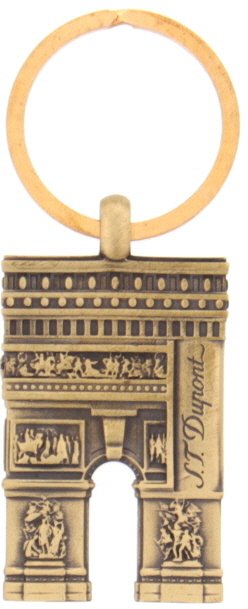 ST Dupont Accessories Schlüsselanhänger