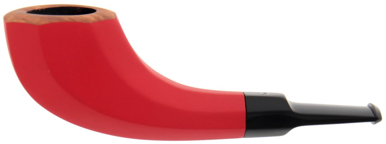 Big Ben Bora Red Matte 574