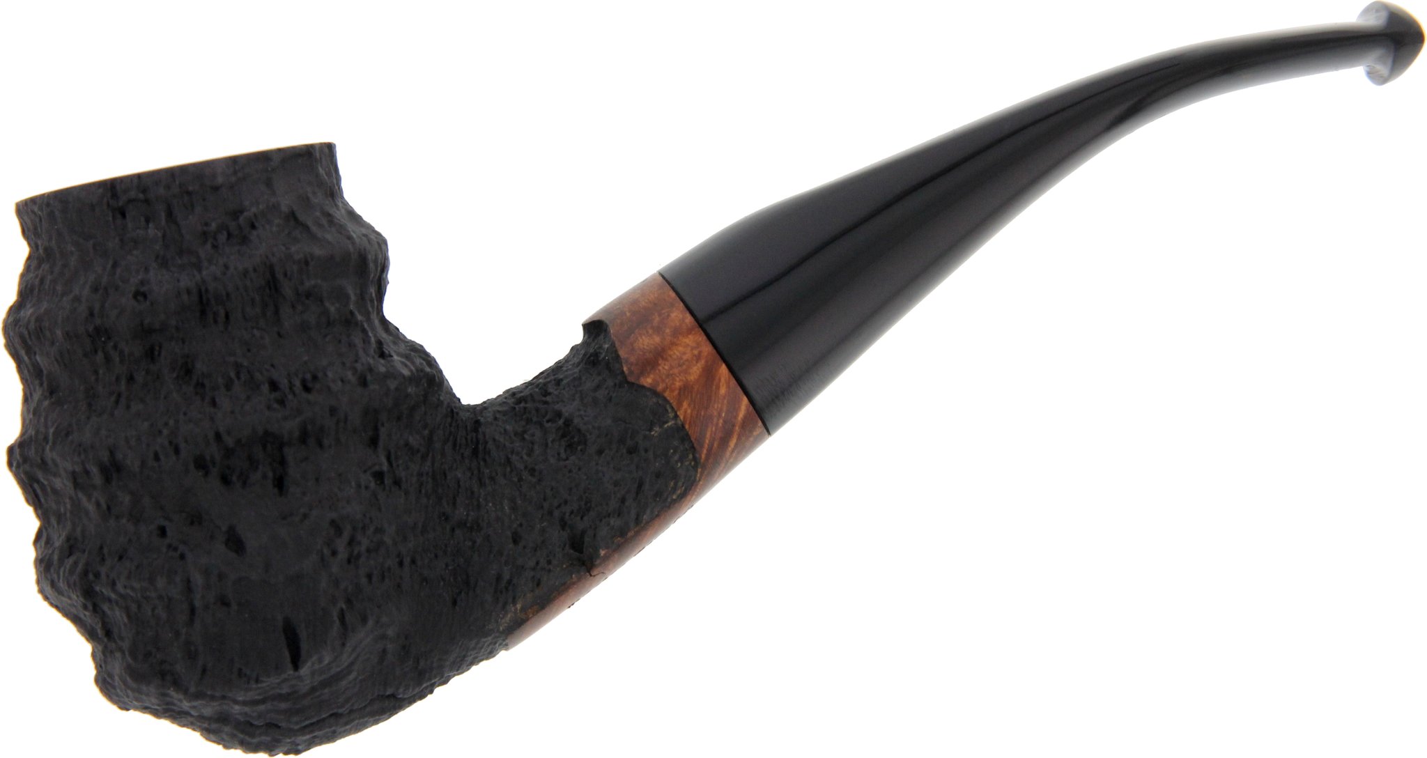 Mastro Beraldi Freehand Modell 43 rustiziert