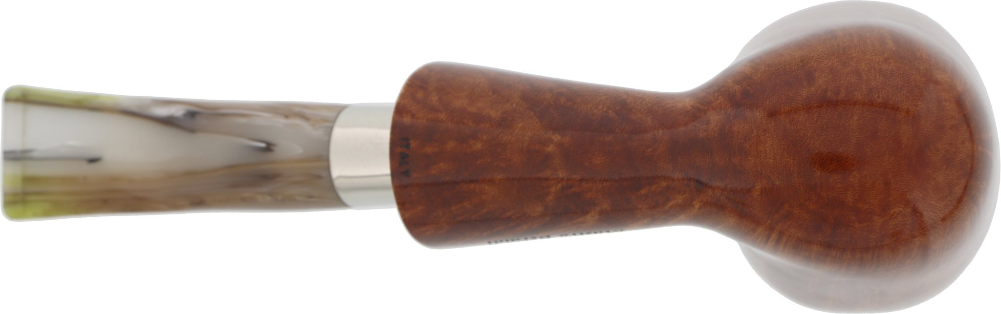 Mastro Beraldi Freehand Modell 70 glatt Unterboden