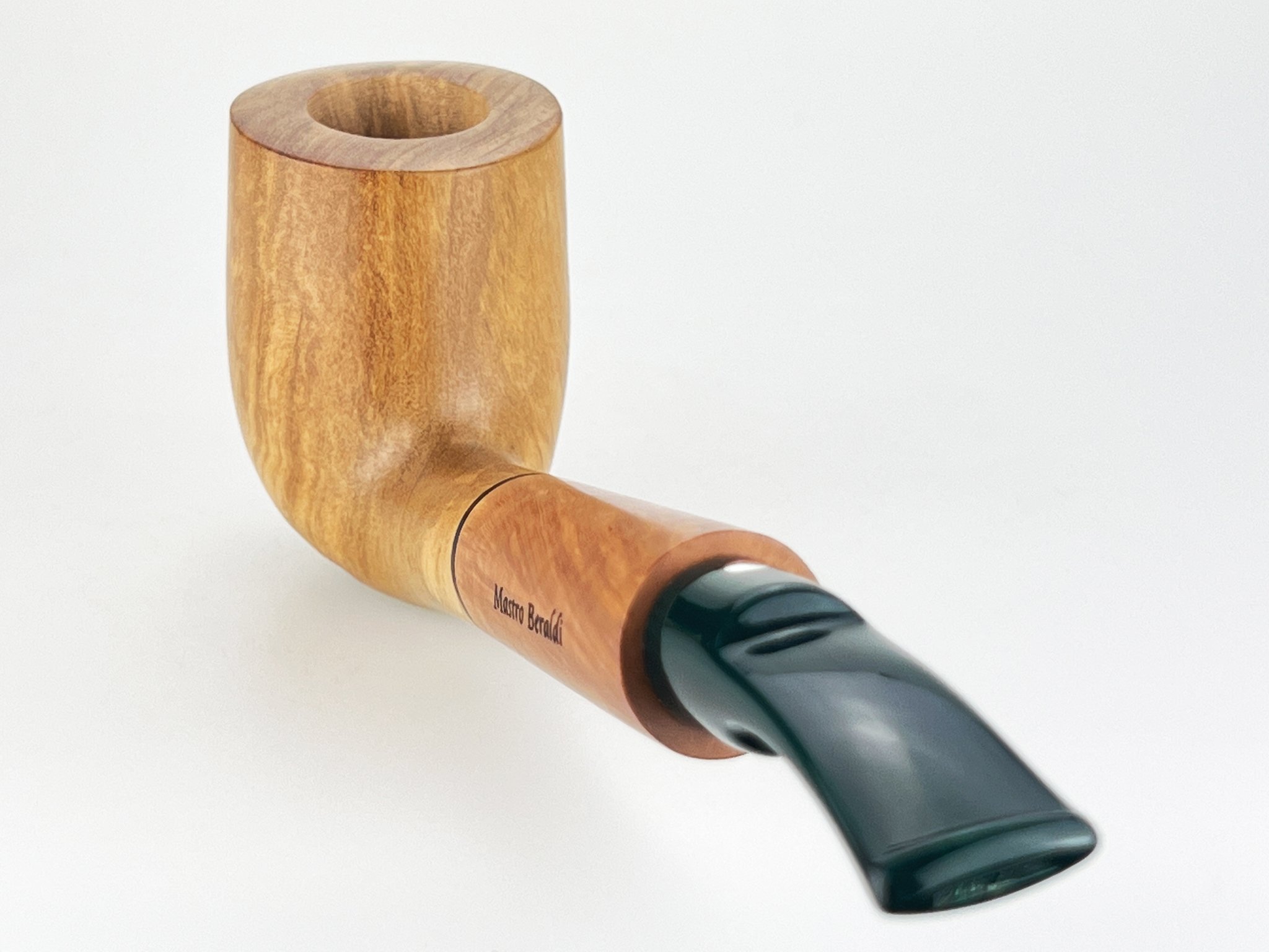 Modell 105 Olive Detailbild