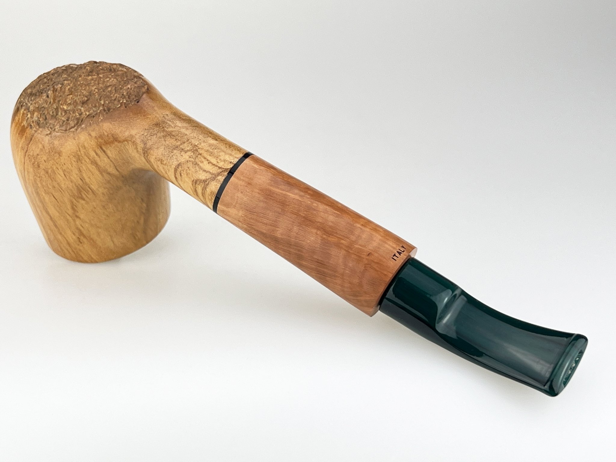 Modell 105 Olive Detailbild 2