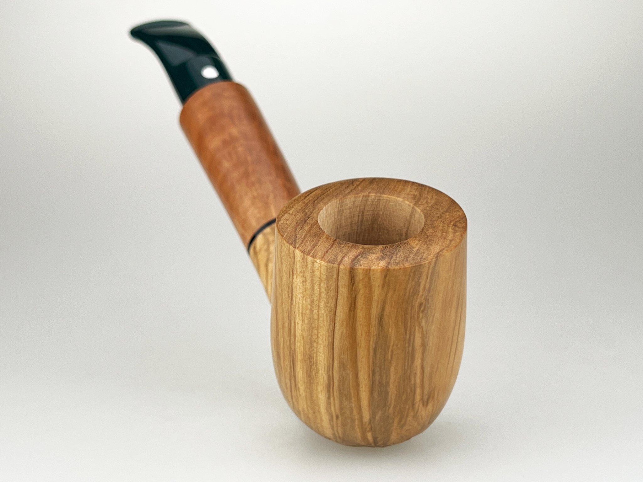 Modell 105 Olive Detailbild 3