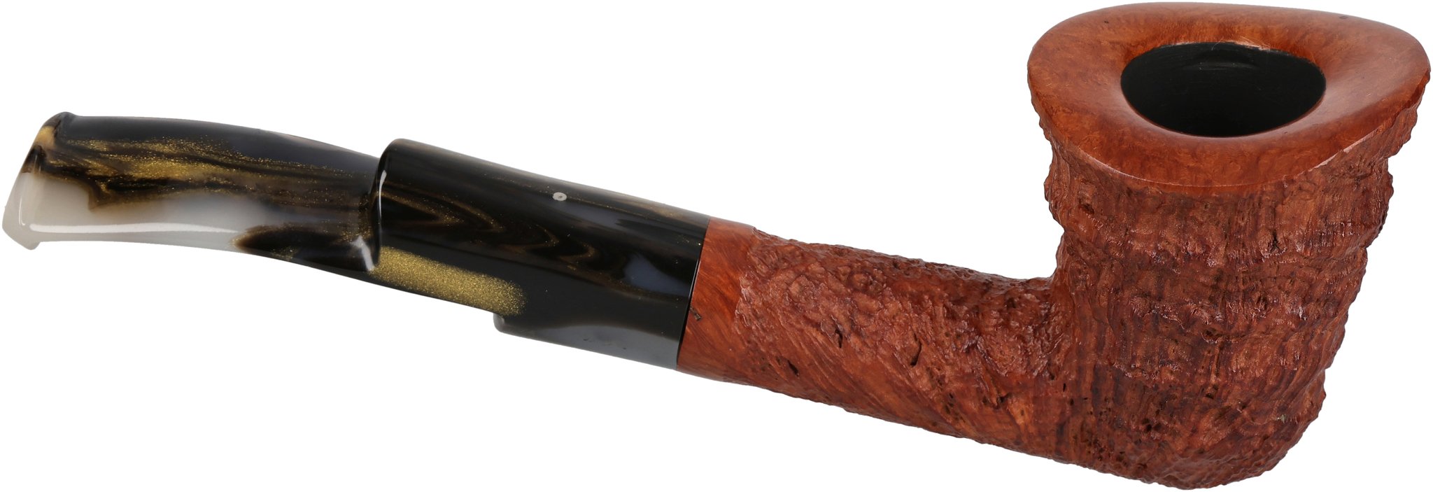 Dublin Sandgestrahlt Braun_02