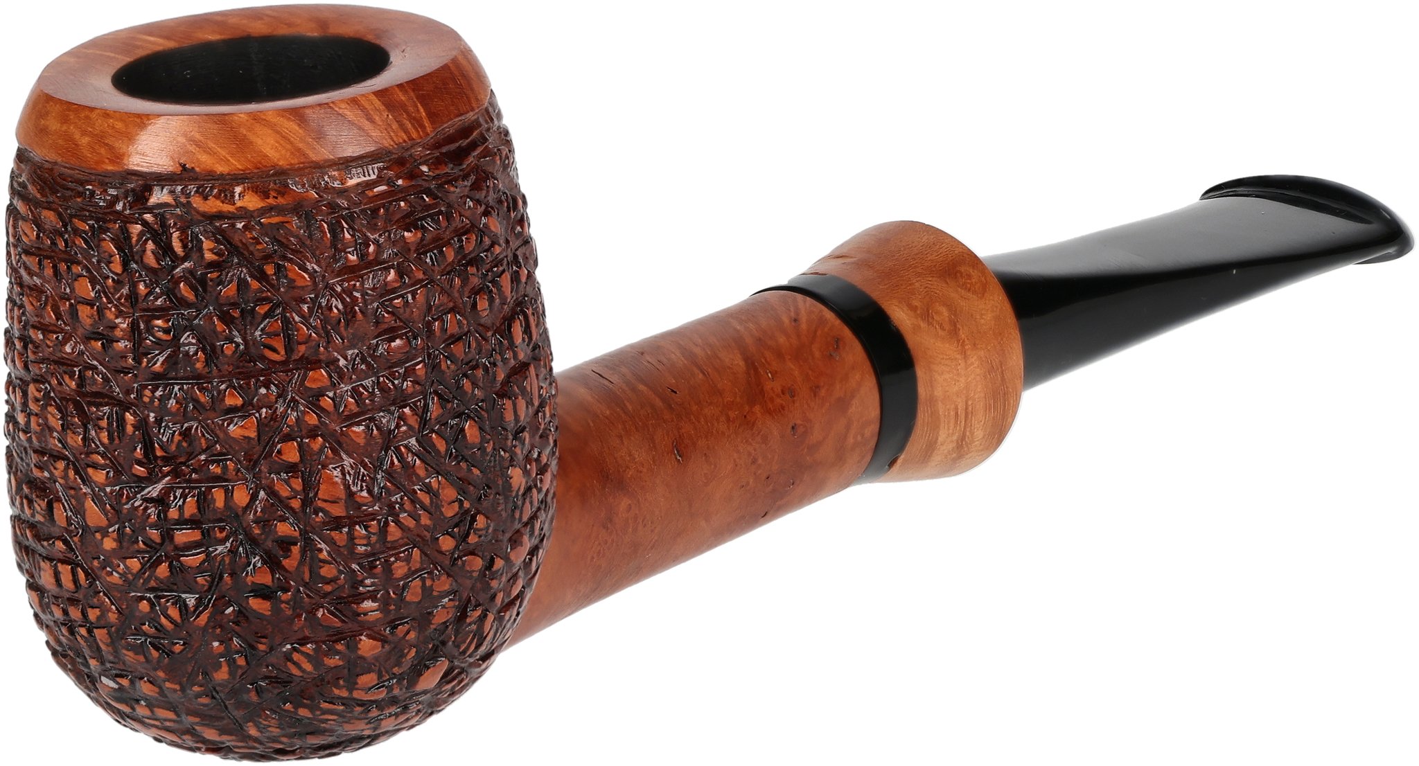 Billiard Rustiziert Braun_03