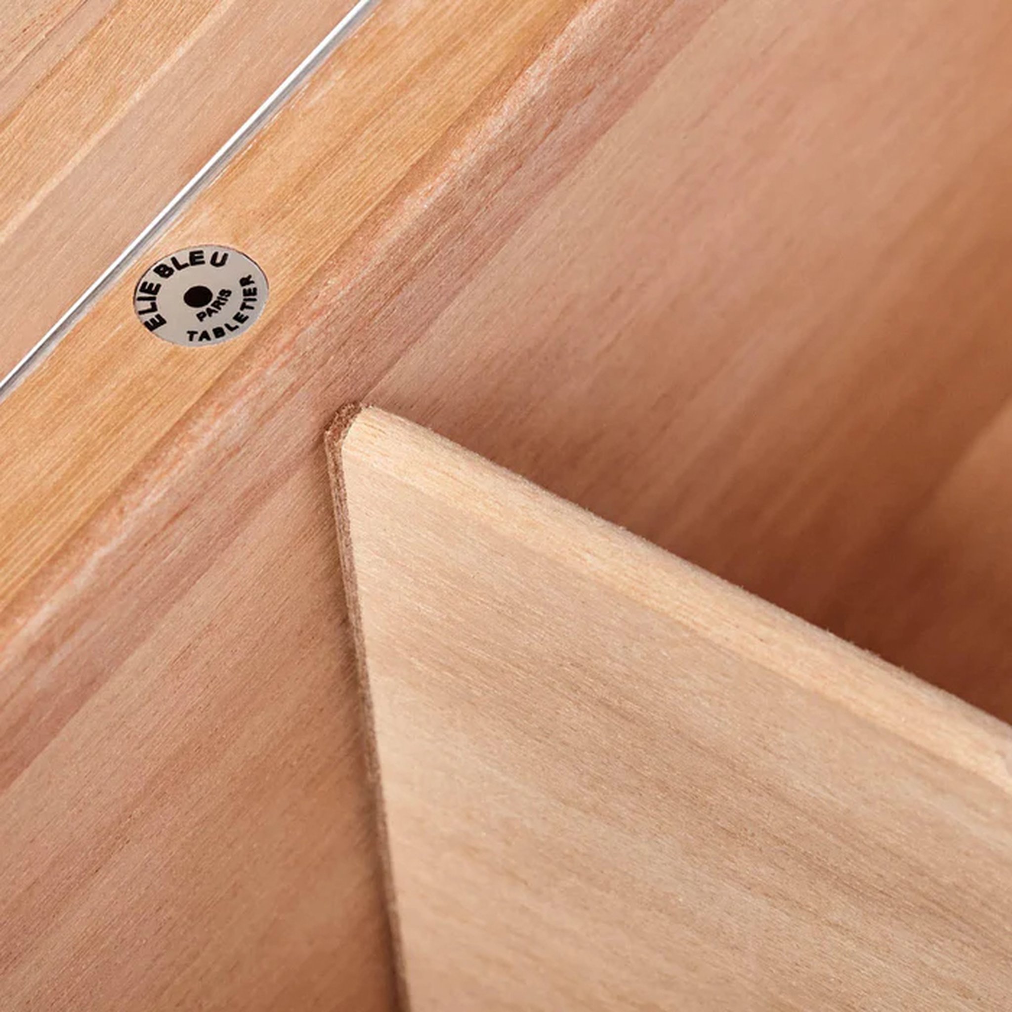 Bleu Vanity Emphemeral Rose Black Sycamore