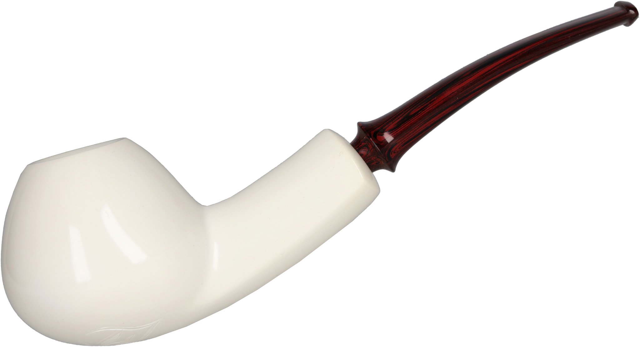 Altinay Meerschaum Pfeife Kategorie 7 Diplomat_01